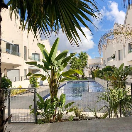 Villa Amalia 54 Torrevieja Exterior foto
